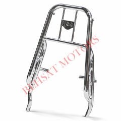 Kesik Sele Port Bagaj Modofiye Nikel