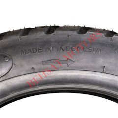 110/90/16 Dış Lastik Dubless