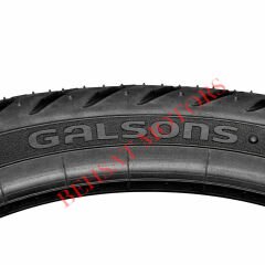 2.75/18 Dış Lastik Dubless