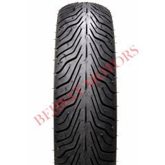 120/70/12 Dış Lastik Beyaz Yanak