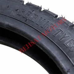 90/90/17 Diş Lastik Dubless