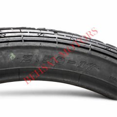2.50/17 Dış Lastik