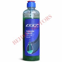 Lastik Patlak Sıvısı Dubless Uyumlu Partikül Etkili