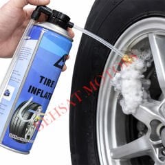 Lastik Tamir Kiti Köpük 450 ML