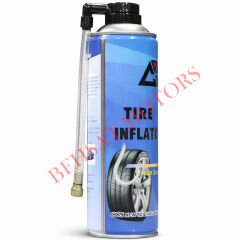 Lastik Tamir Kiti Köpük 450 ML