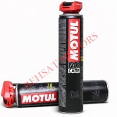 Zincir Yağlayıcı Motul C4