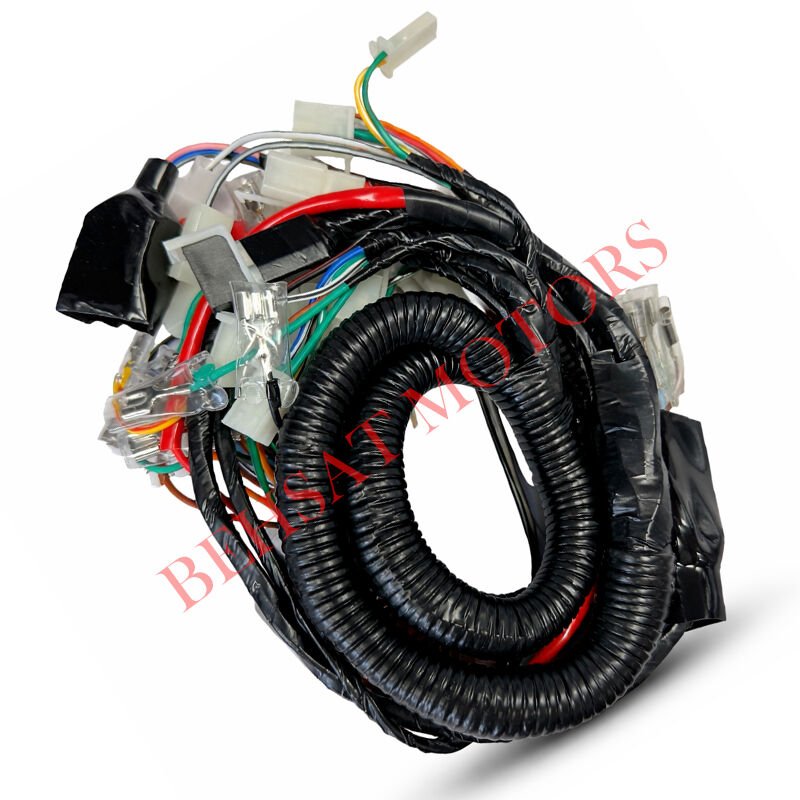 Cg Elektrik Tesisatı Komple 5 Fişli