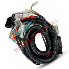 Cg Elektrik Tesisatı Komple 5 Fişli