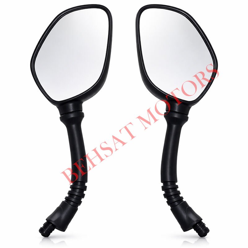 Spontini Ayna Takımı