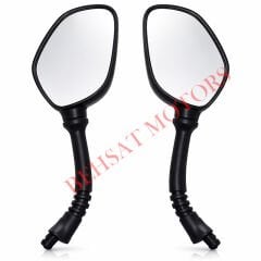 Spontini Ayna Takımı