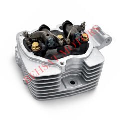 Cg 150 Silindir Üst Kapak Komple