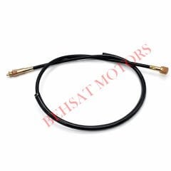 Cg kilometre Teli Çelik Jant