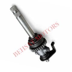 Cg Ayak Marş mili Komle