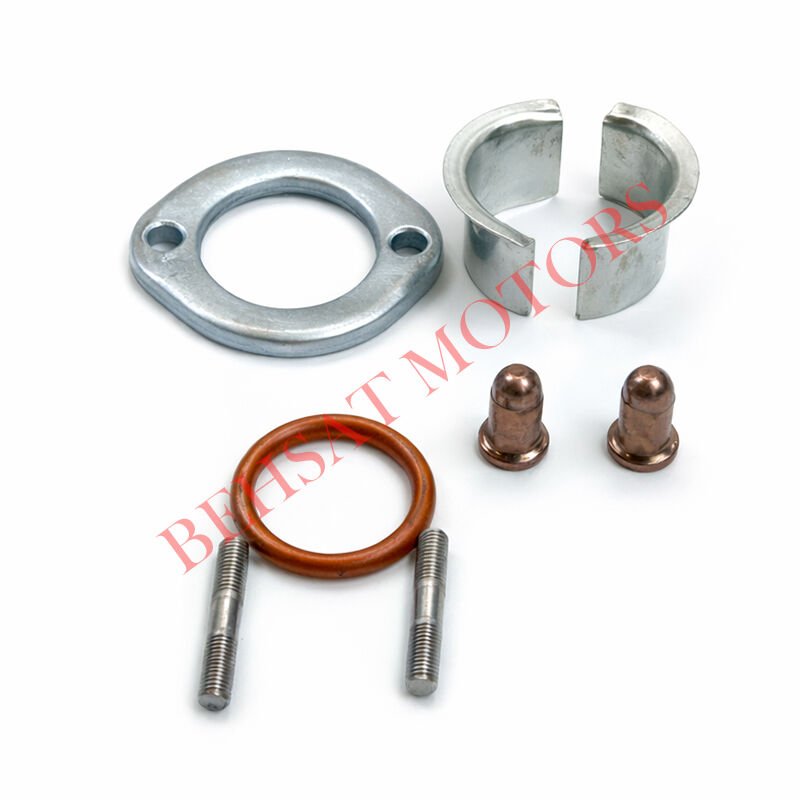 Cg Egzoz Flanş Takımı