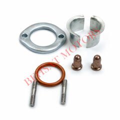 Cg Egzoz Flanş Takımı