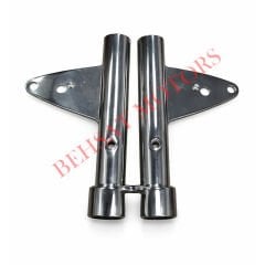 Cg Far Kulağı Uzun Model