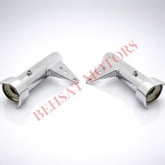 3 Tekerli Far Kulağı