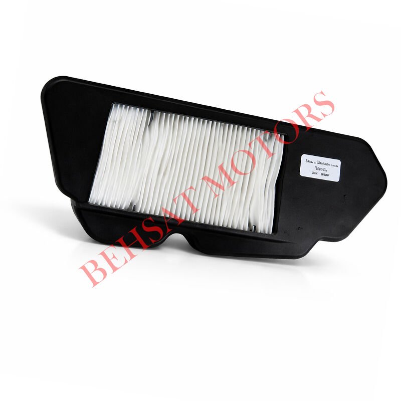 Tvs Jupiter 125 Hava Filtresi