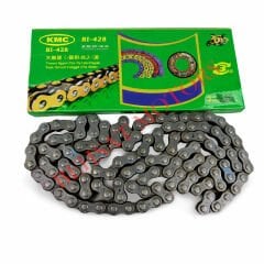 Zincir 428H-118L Kmc