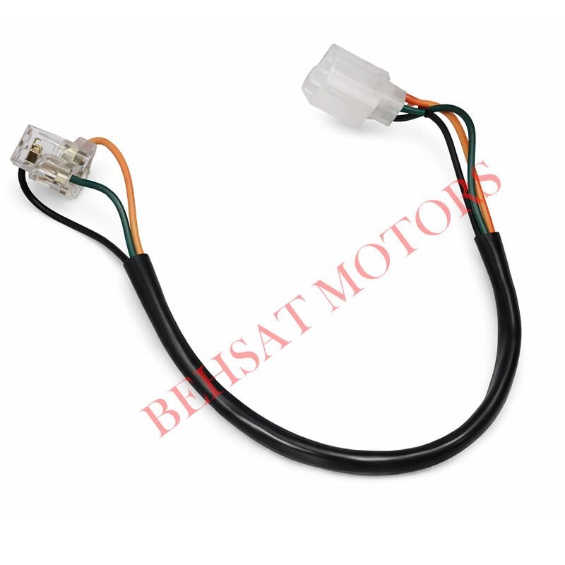 Cg Ön Far Duyu H4 Tipi