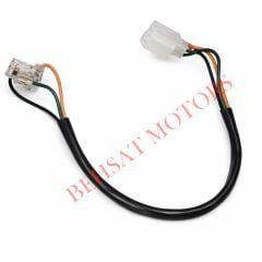 Cg Ön Far Duyu H4 Tipi