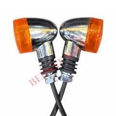 Çita Sinyal Yuvarlak Nikel Taıkımı