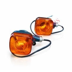 Cg Sinyal Falcon Modeli Takımı