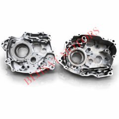 Cg Sağ Sol Karter Takımı