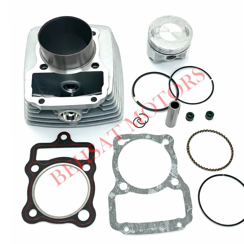 Cg 150 Silindir Komple 13 Perno