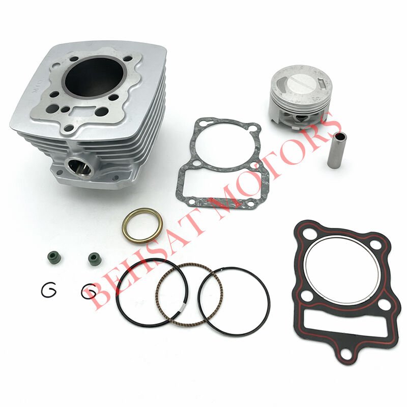 Cg 150 Silindir Komple 13 Perno 65.50