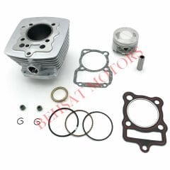 Cg 150 Silindir Komple 15 Perno 65.50