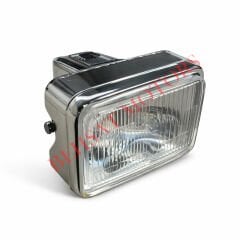 Cg Ön Far Orjinal Nikel