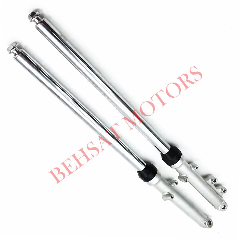 Cg Ön Amortisör Takımı Diskli