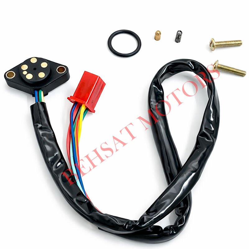 Cg vites Müşürü 1 Aşağı 4 Yukarı