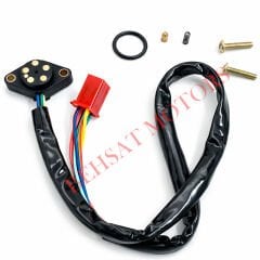 Cg vites Müşürü 1 Aşağı 4 Yukarı