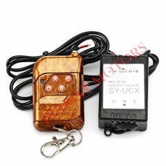 Çakar Moddülü 12 Mod