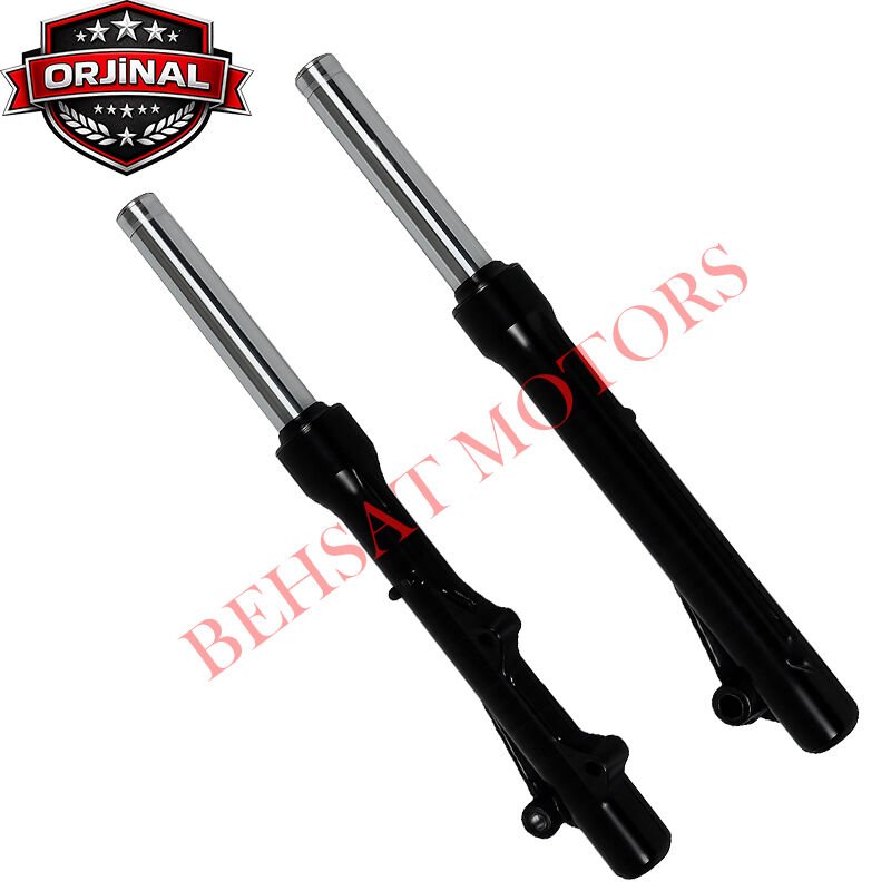 Master 50 Ön Amortisör Takımı Orj