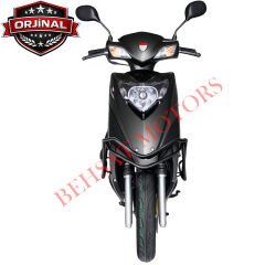 Lindy 50-125 Koruma Demiri Orj Stmax