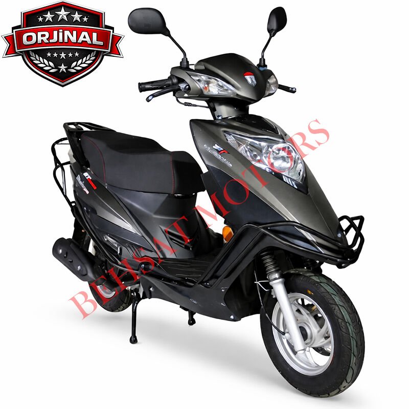 Lindy 50-125 Koruma Demiri Orj Stmax