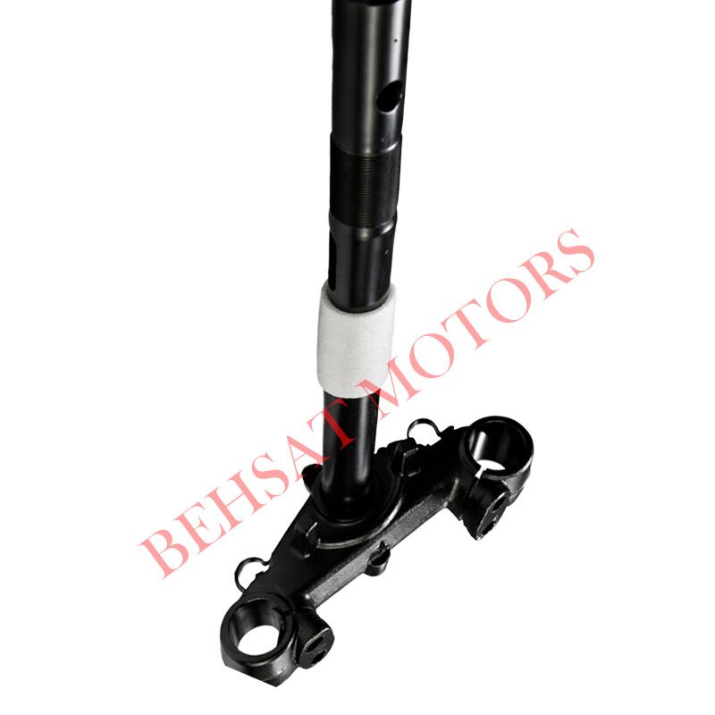 ÖN MAŞA MONDİAL FURY 110 RİTMİCA