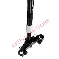 ÖN MAŞA MONDİAL FURY 110 RİTMİCA