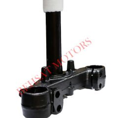 ÖN MAŞA MONDİAL FURY 110 RİTMİCA