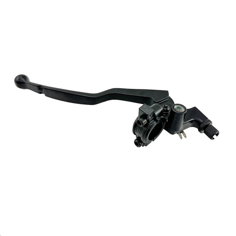 Nk-Sr-Clx 250 DEBRİYAJ KOLU VE KÜTÜĞÜ ORJ