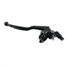 Nk-Sr-Clx 250 DEBRİYAJ KOLU VE KÜTÜĞÜ ORJ