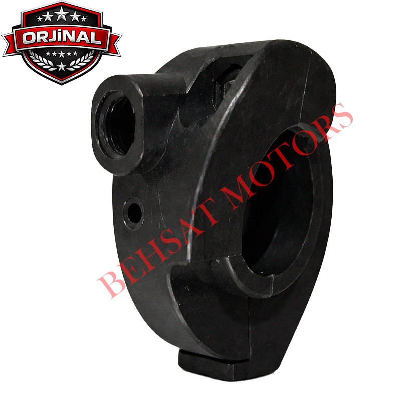 Gaz kütüğü  Master 50 Orj