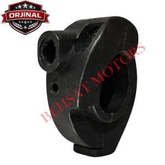 Gaz kütüğü  Master 50 Orj