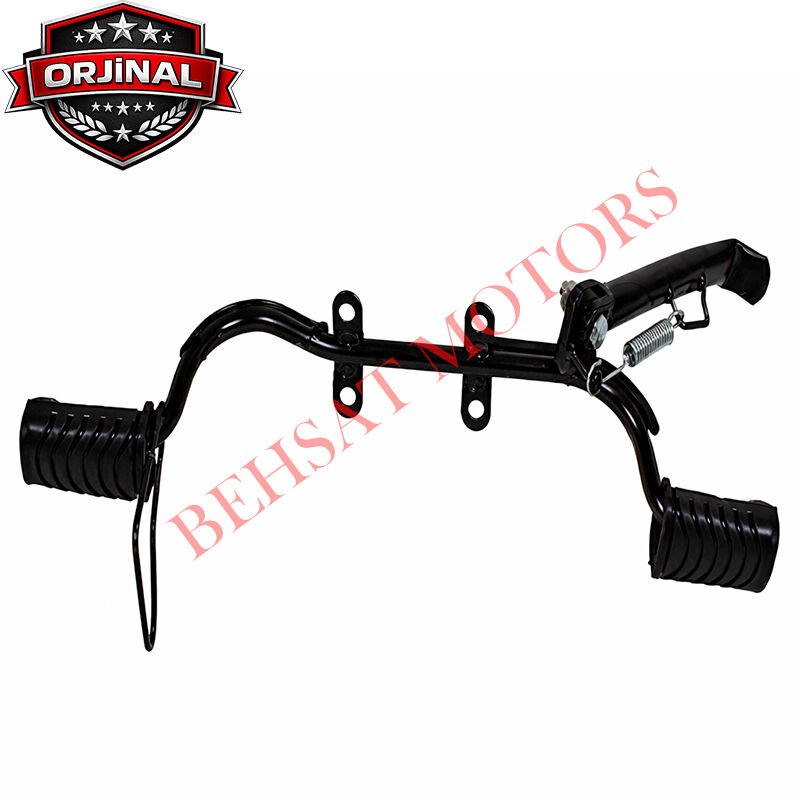 Ön Basamak Demiri Komple Master 50 Orj