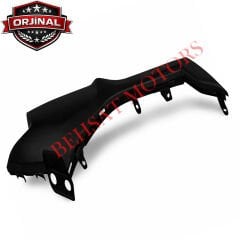 Arka grenaj Alt Sol Parça Siyah-Master 50 Orj