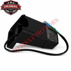 Plaka Lambası Master 50 Orj