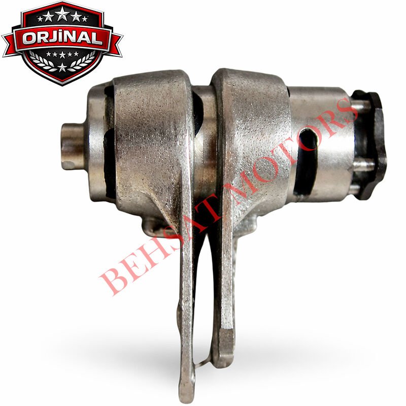 Vites Tamburu (Topuzu) (Sekromenc) Yeni Model Master 50 Orj